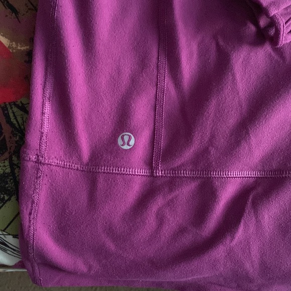 Lululemon Stride Jacket - Picture 7 of 9